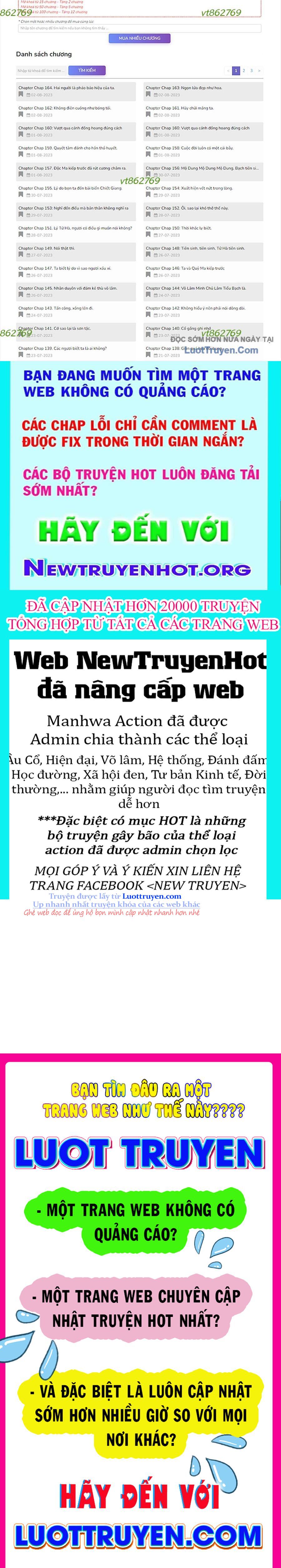 Sự Trở Lại Của Cuồng Ma Chapter 172 - Trang 2