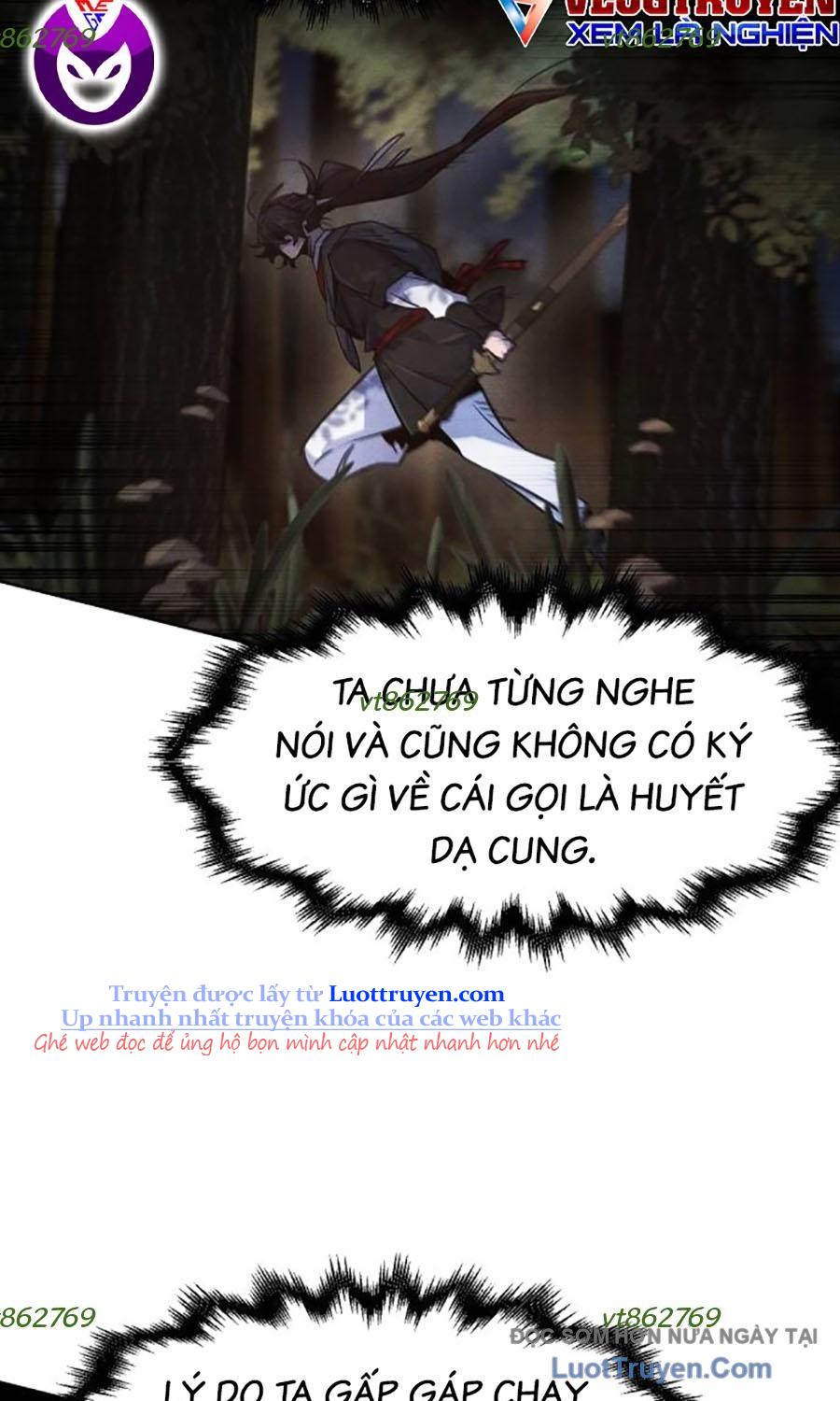 Sự Trở Lại Của Cuồng Ma Chapter 172 - Trang 2