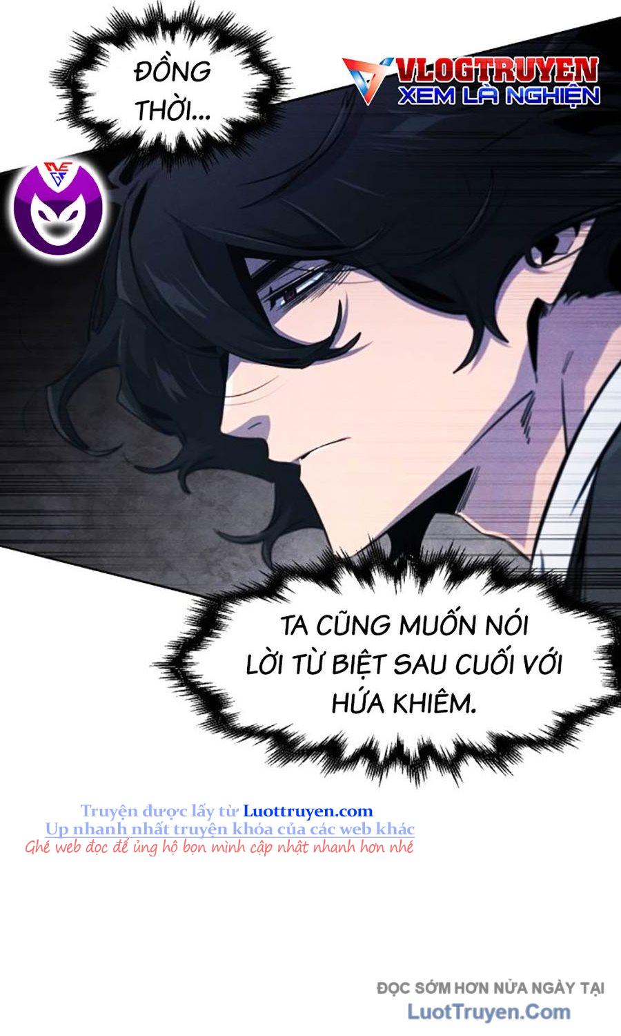 Sự Trở Lại Của Cuồng Ma Chapter 172 - Trang 2