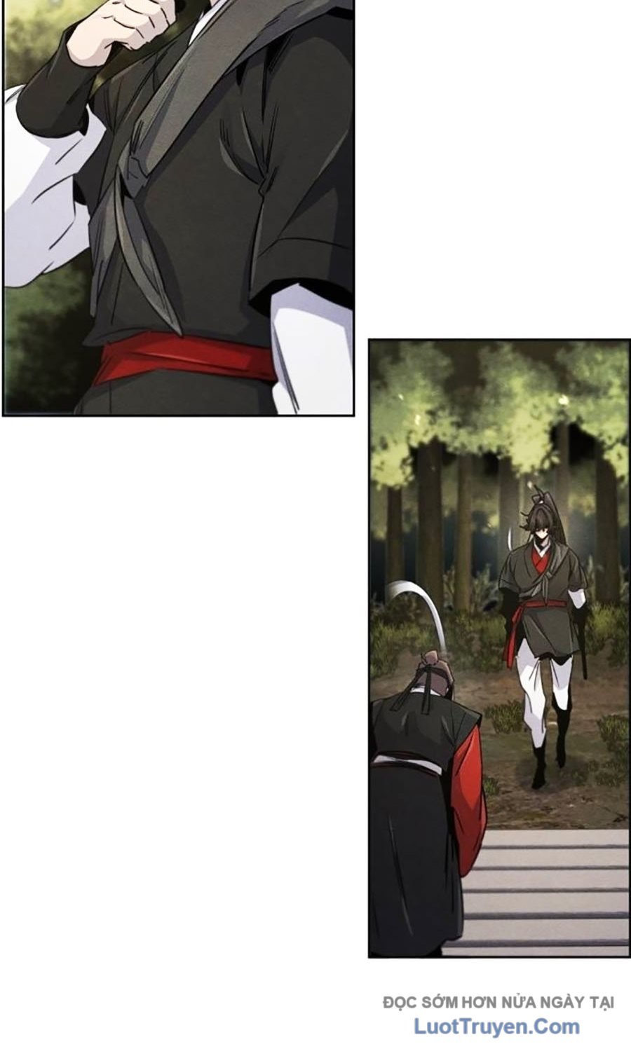 Sự Trở Lại Của Cuồng Ma Chapter 172 - Trang 2