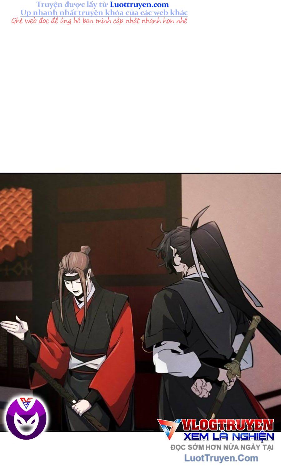 Sự Trở Lại Của Cuồng Ma Chapter 172 - Trang 2