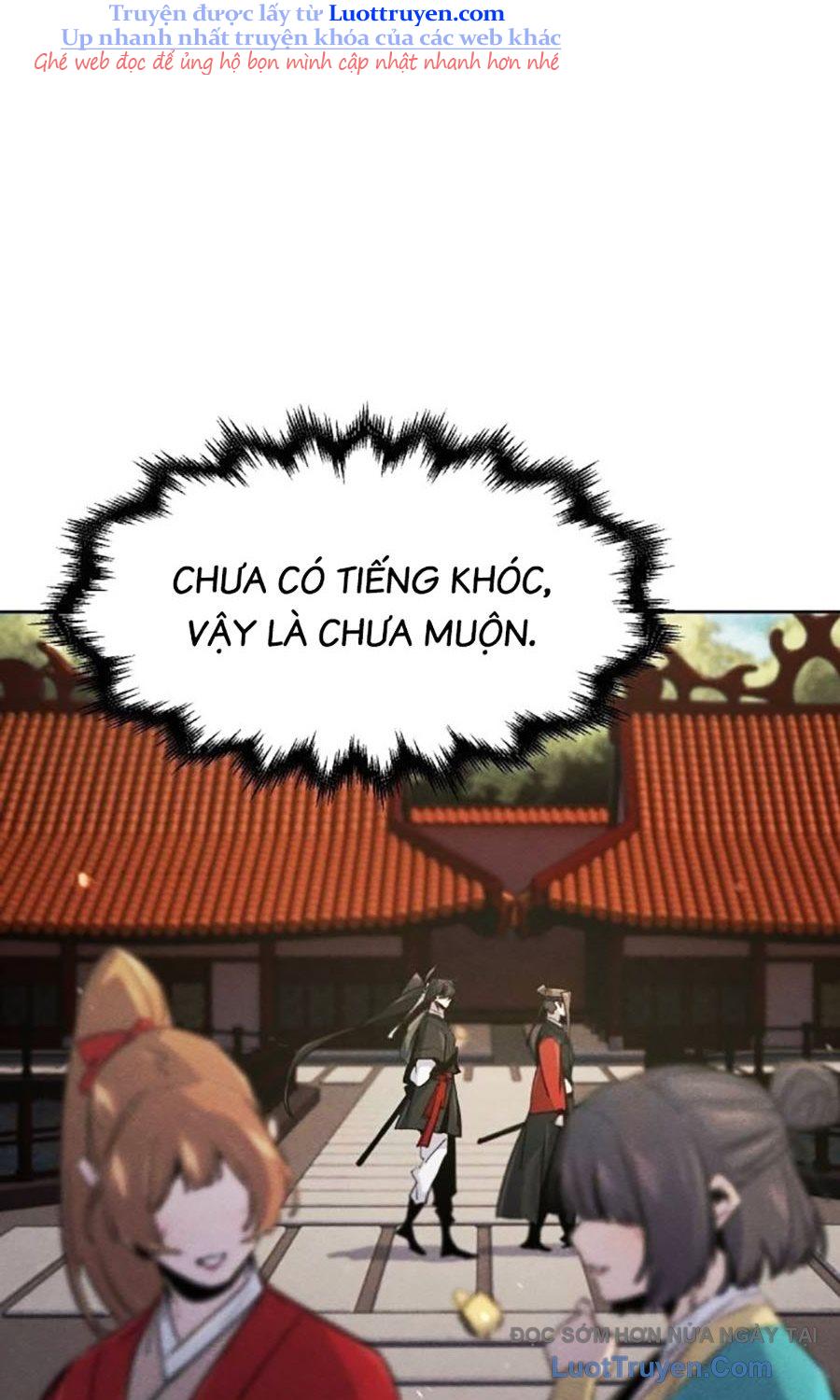 Sự Trở Lại Của Cuồng Ma Chapter 172 - Trang 2