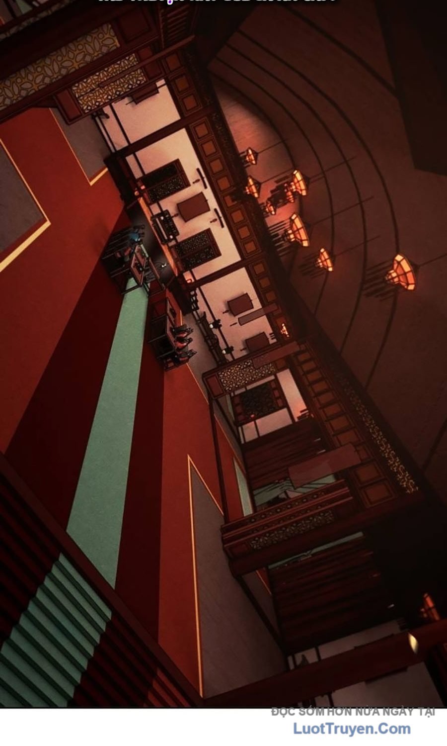 Sự Trở Lại Của Cuồng Ma Chapter 172 - Trang 2