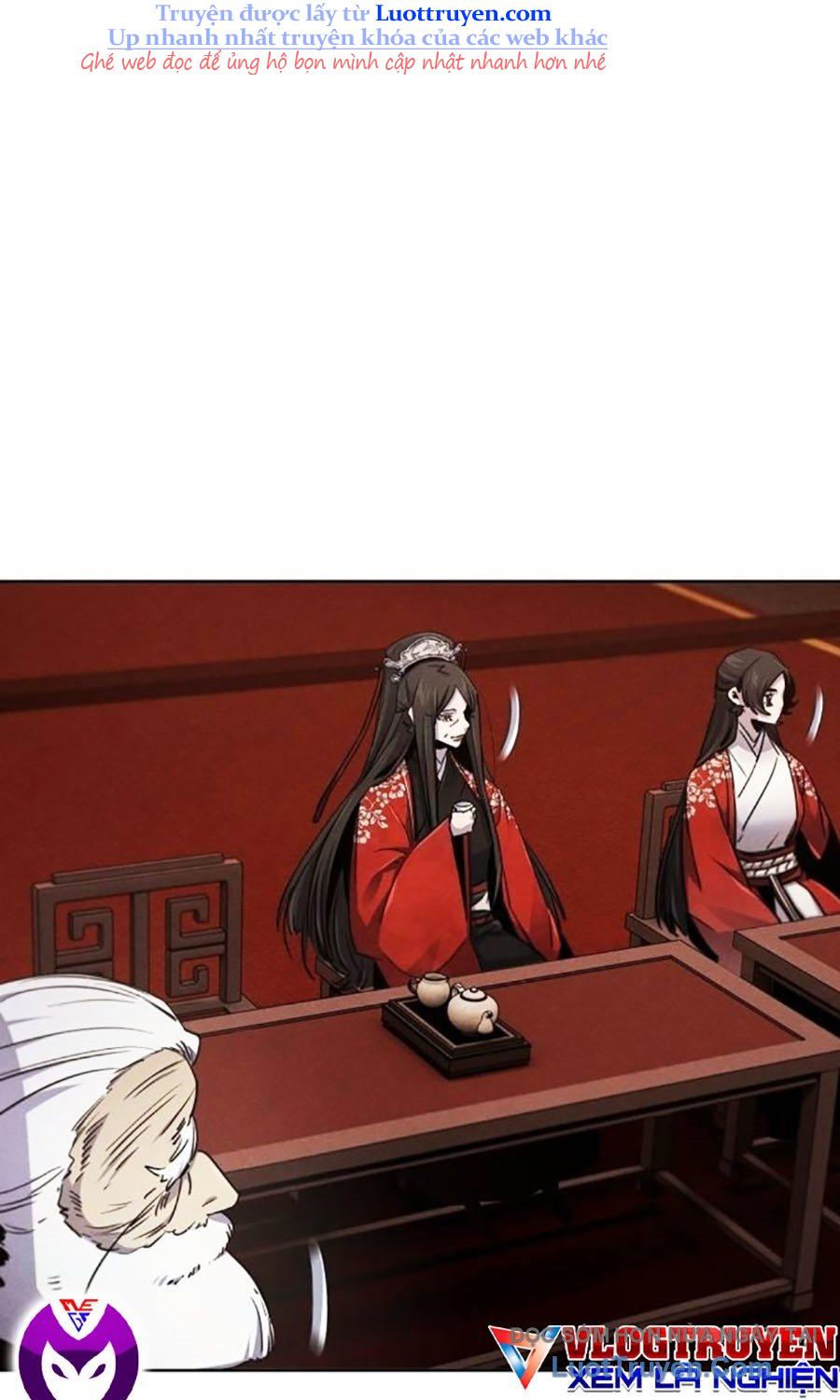 Sự Trở Lại Của Cuồng Ma Chapter 172 - Trang 2