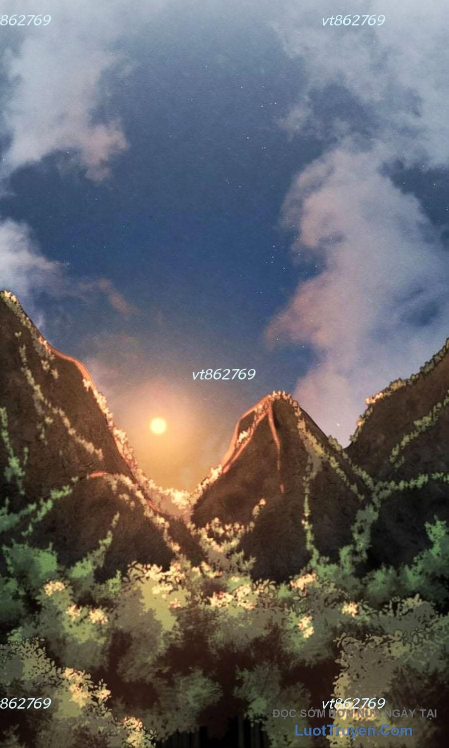 Sự Trở Lại Của Cuồng Ma Chapter 172 - Trang 2