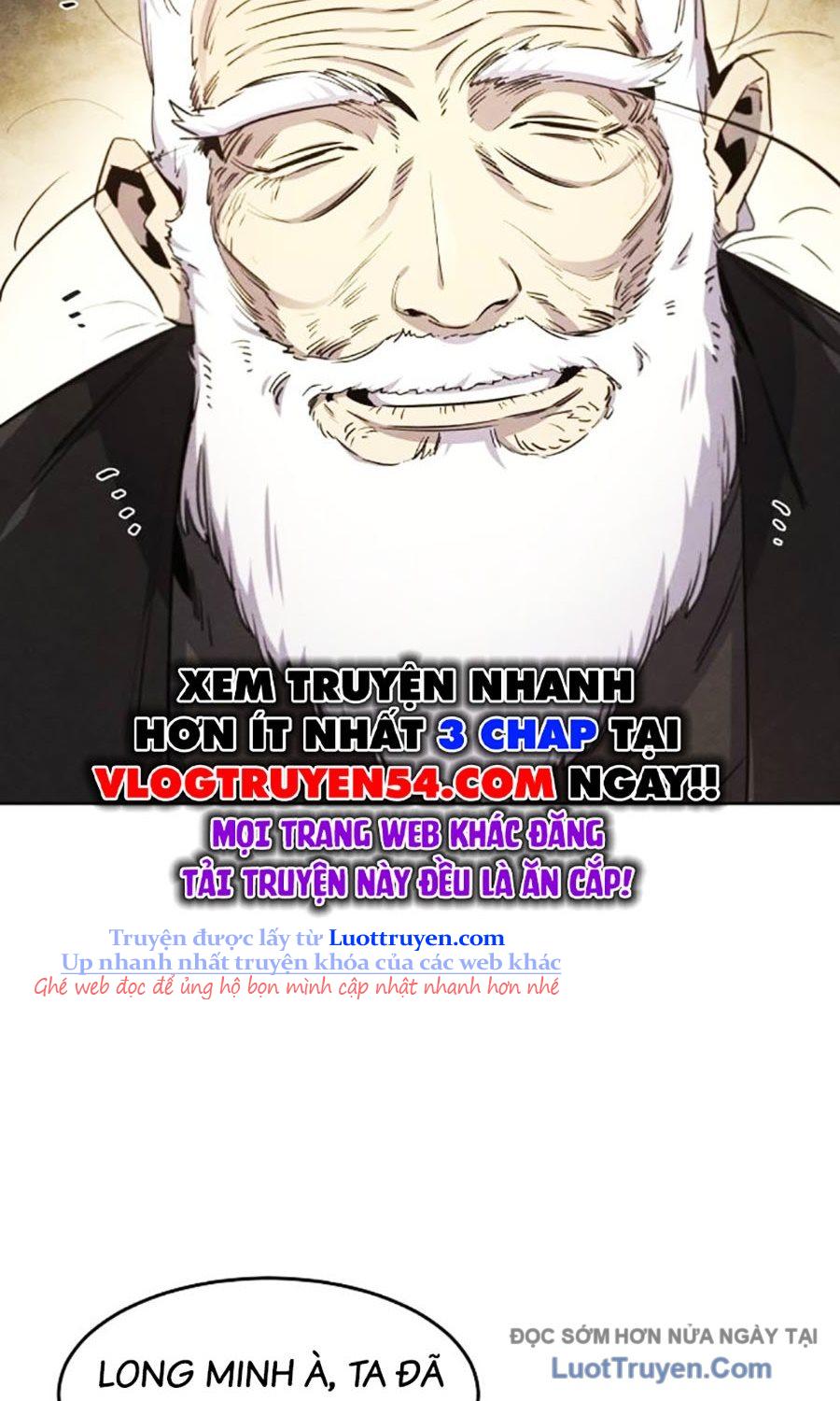 Sự Trở Lại Của Cuồng Ma Chapter 172 - Trang 2