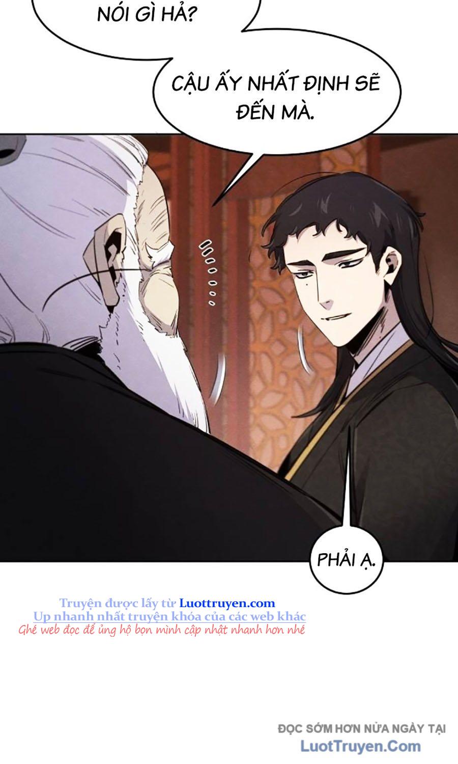 Sự Trở Lại Của Cuồng Ma Chapter 172 - Trang 2