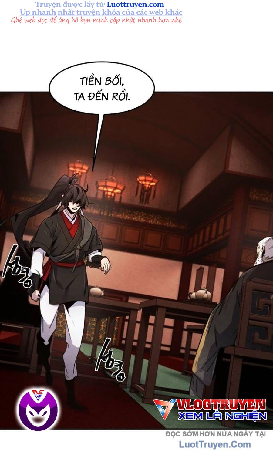 Sự Trở Lại Của Cuồng Ma Chapter 172 - Trang 2