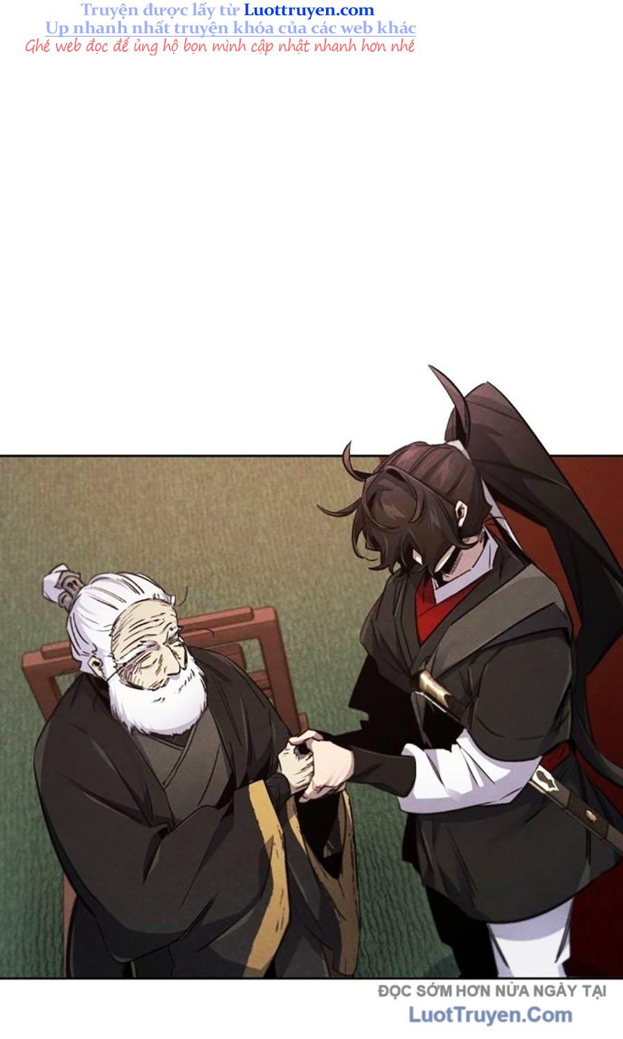 Sự Trở Lại Của Cuồng Ma Chapter 172 - Trang 2