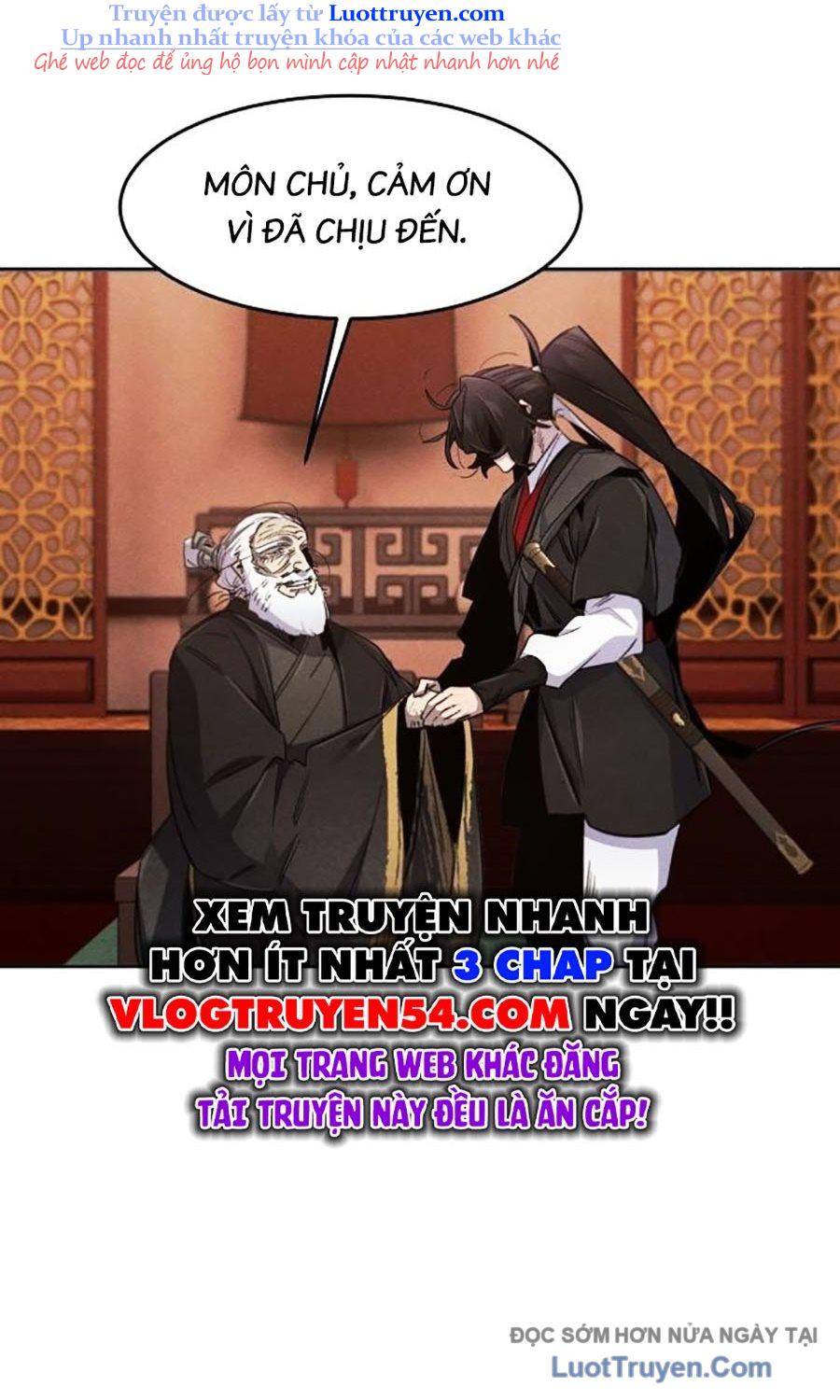 Sự Trở Lại Của Cuồng Ma Chapter 172 - Trang 2