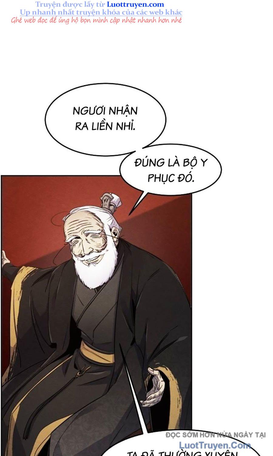 Sự Trở Lại Của Cuồng Ma Chapter 172 - Trang 2