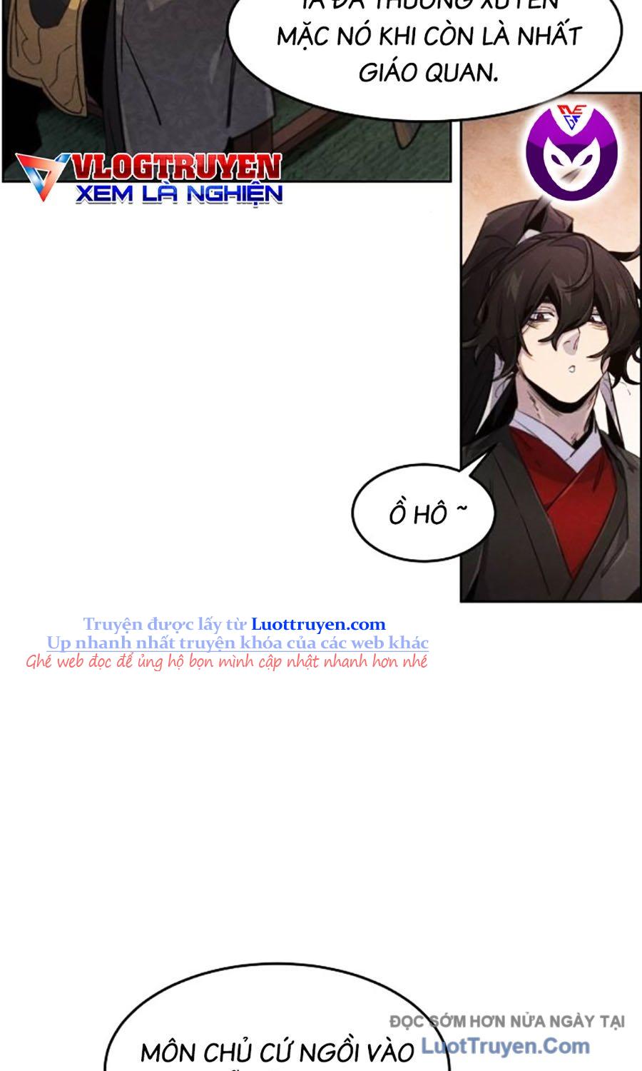 Sự Trở Lại Của Cuồng Ma Chapter 172 - Trang 2