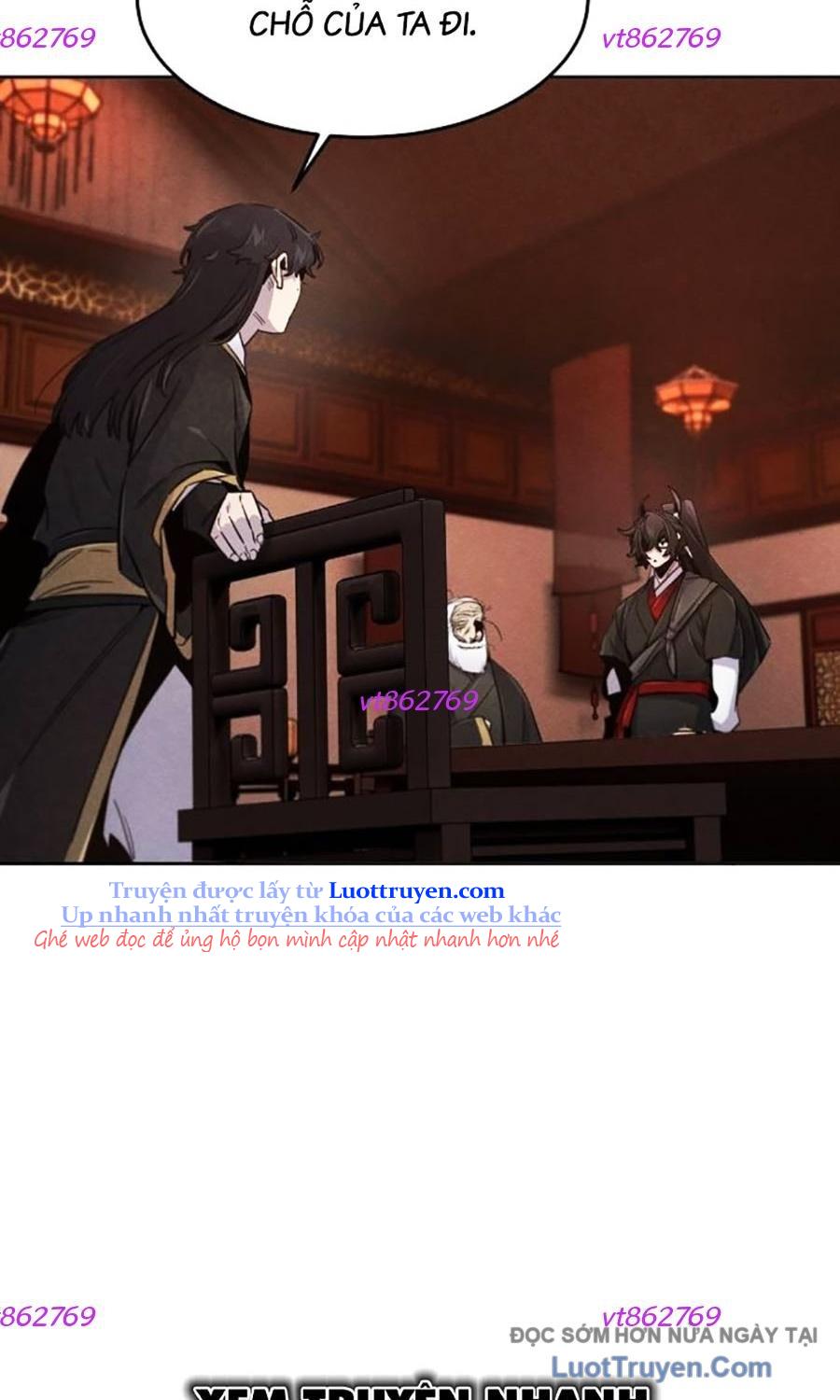 Sự Trở Lại Của Cuồng Ma Chapter 172 - Trang 2