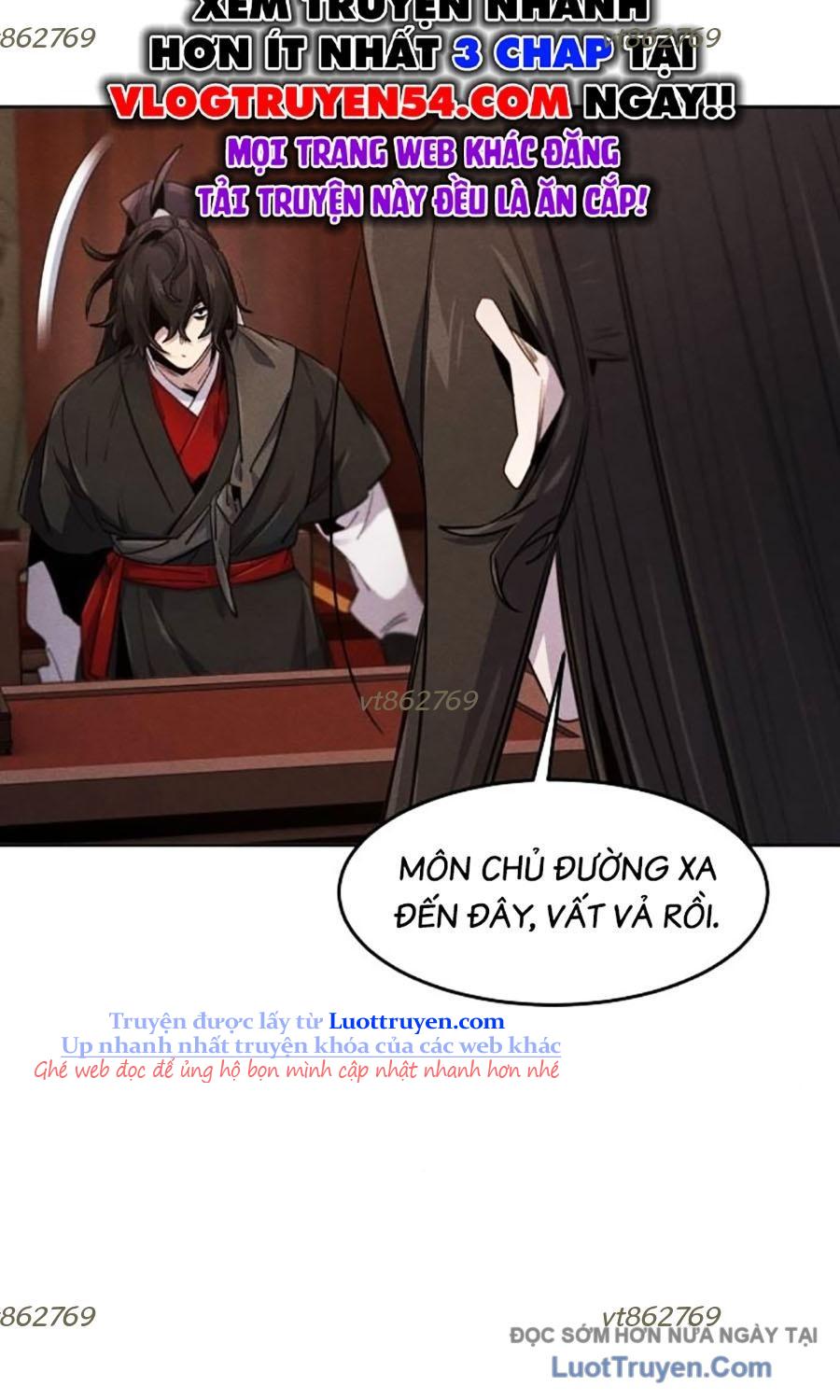 Sự Trở Lại Của Cuồng Ma Chapter 172 - Trang 2