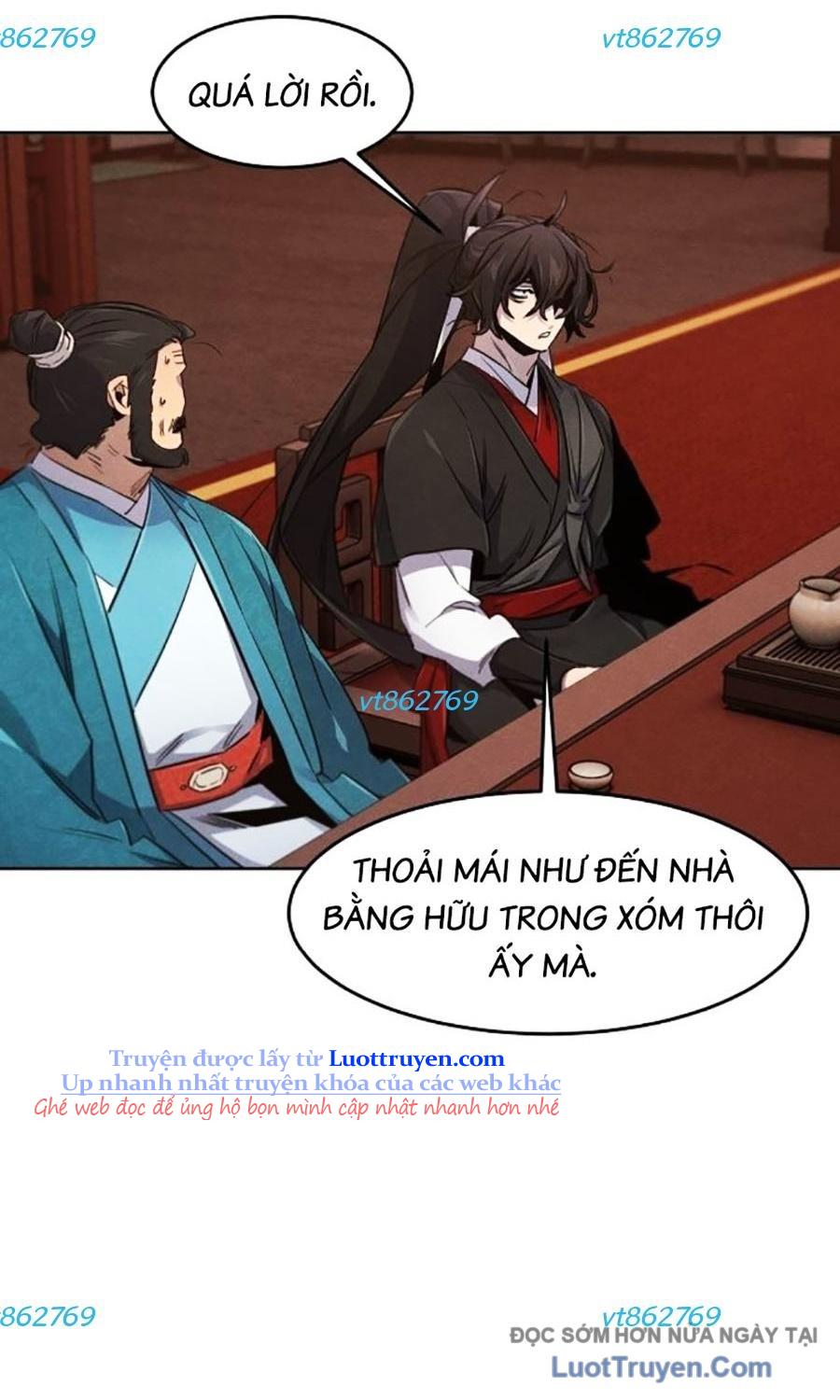 Sự Trở Lại Của Cuồng Ma Chapter 172 - Trang 2