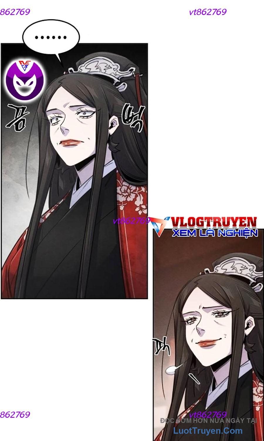 Sự Trở Lại Của Cuồng Ma Chapter 172 - Trang 2