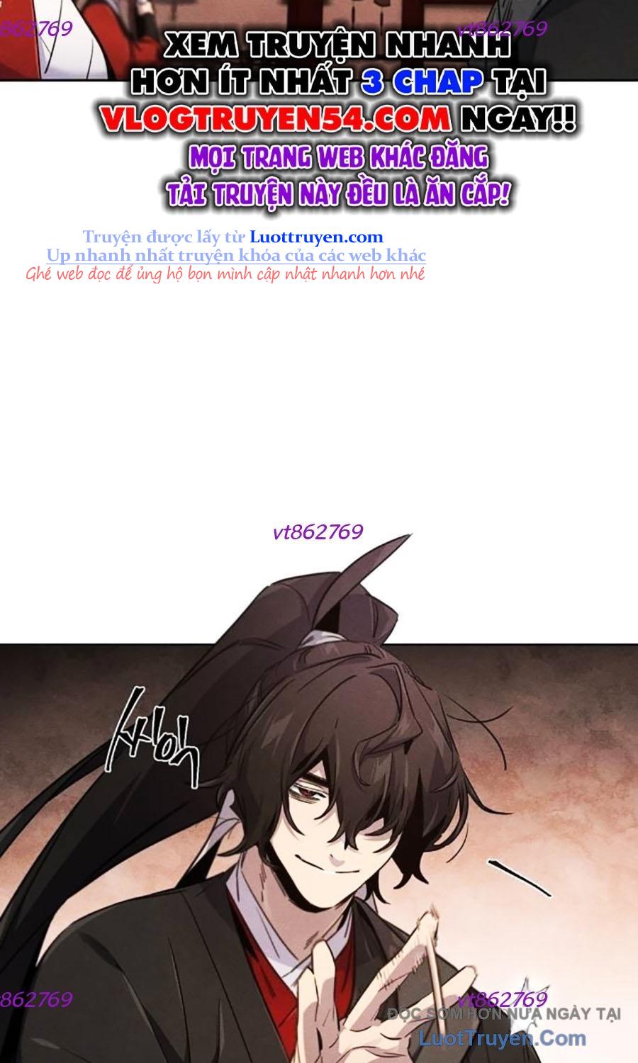 Sự Trở Lại Của Cuồng Ma Chapter 172 - Trang 2