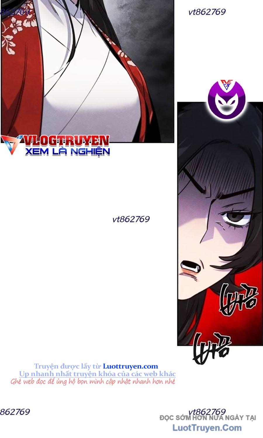 Sự Trở Lại Của Cuồng Ma Chapter 172 - Trang 2