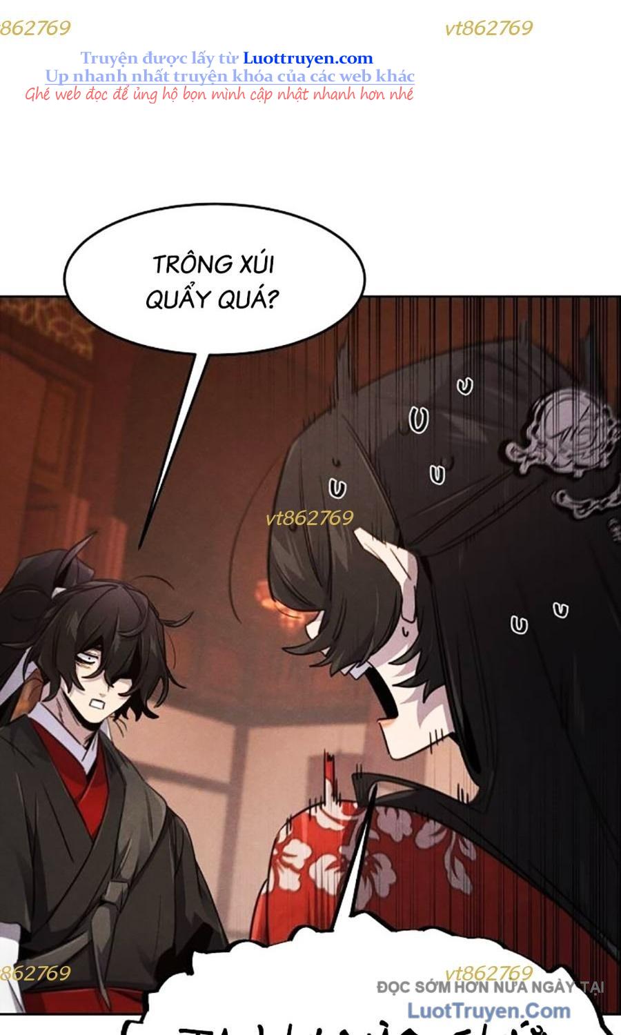 Sự Trở Lại Của Cuồng Ma Chapter 172 - Trang 2