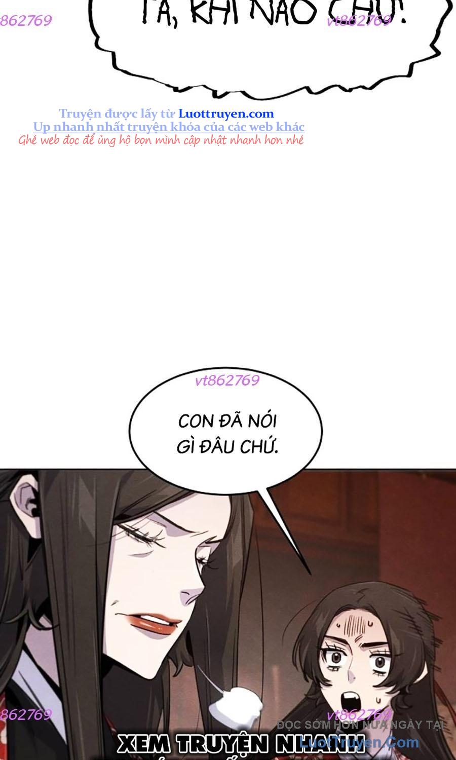 Sự Trở Lại Của Cuồng Ma Chapter 172 - Trang 2