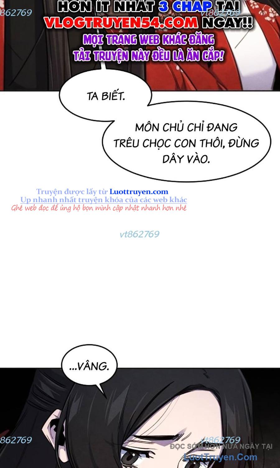 Sự Trở Lại Của Cuồng Ma Chapter 172 - Trang 2