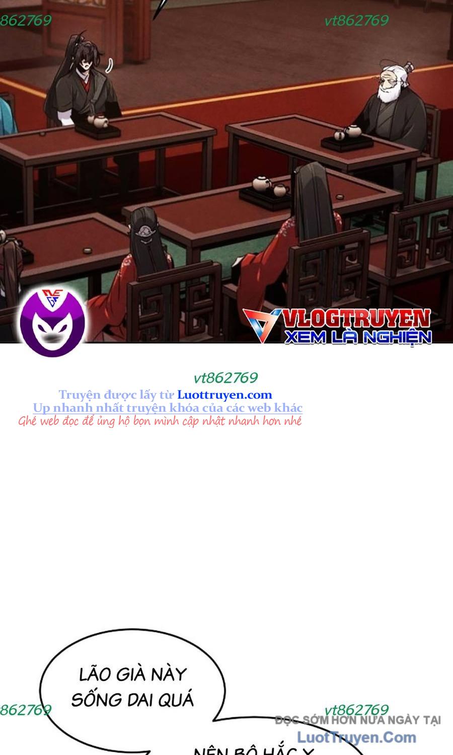 Sự Trở Lại Của Cuồng Ma Chapter 172 - Trang 2