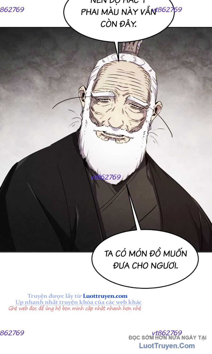 Sự Trở Lại Của Cuồng Ma Chapter 172 - Trang 2