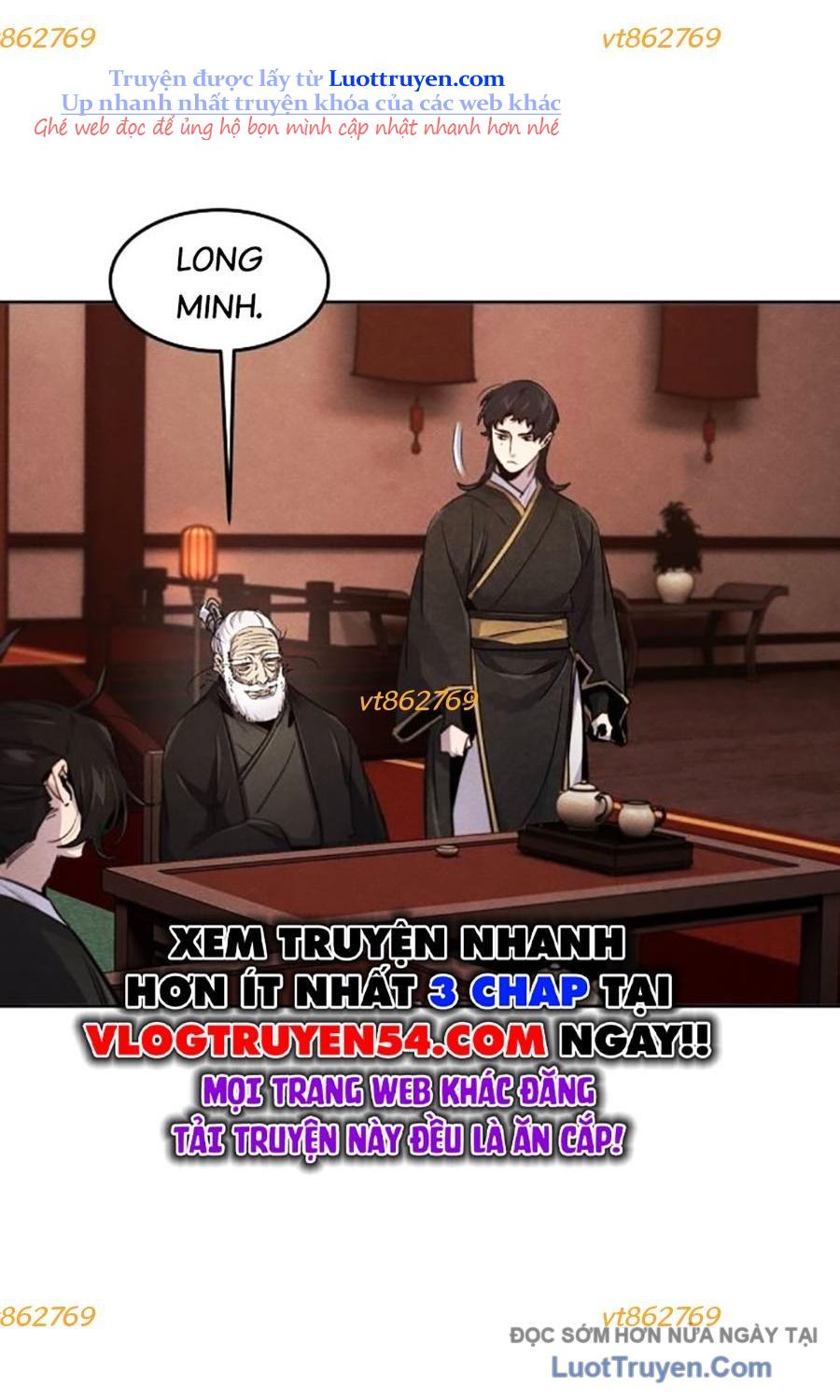 Sự Trở Lại Của Cuồng Ma Chapter 172 - Trang 2