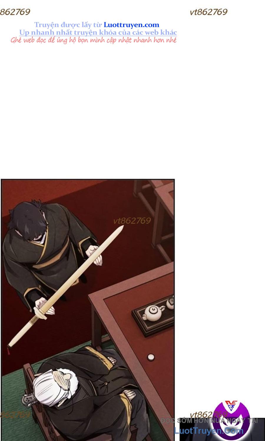 Sự Trở Lại Của Cuồng Ma Chapter 172 - Trang 2