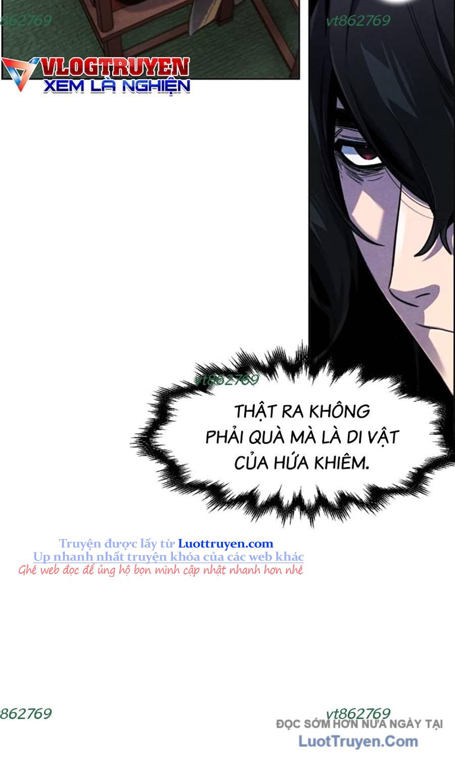 Sự Trở Lại Của Cuồng Ma Chapter 172 - Trang 2