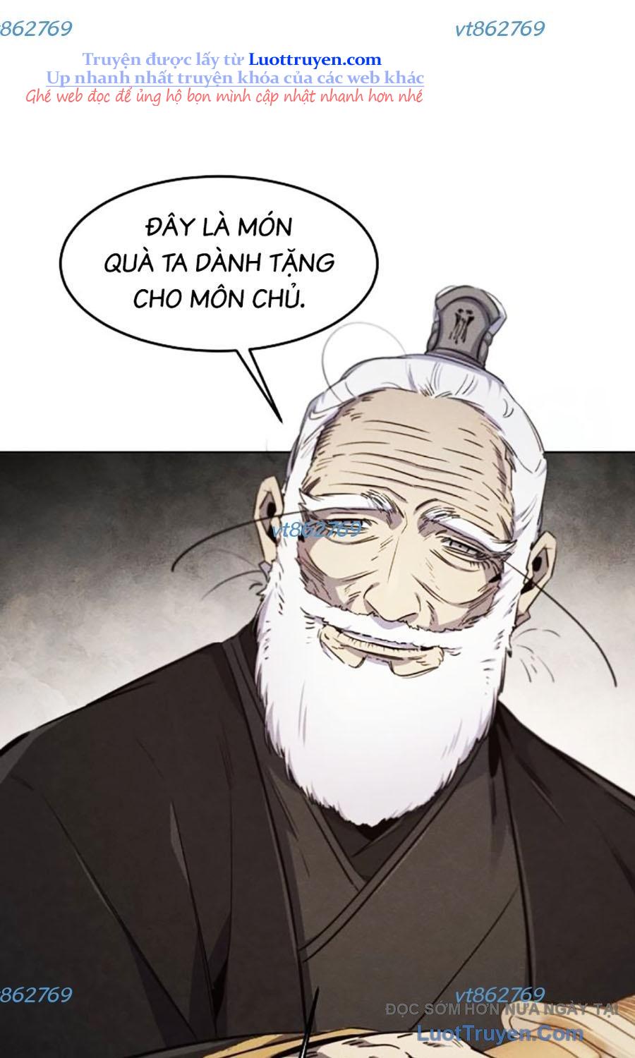 Sự Trở Lại Của Cuồng Ma Chapter 172 - Trang 2