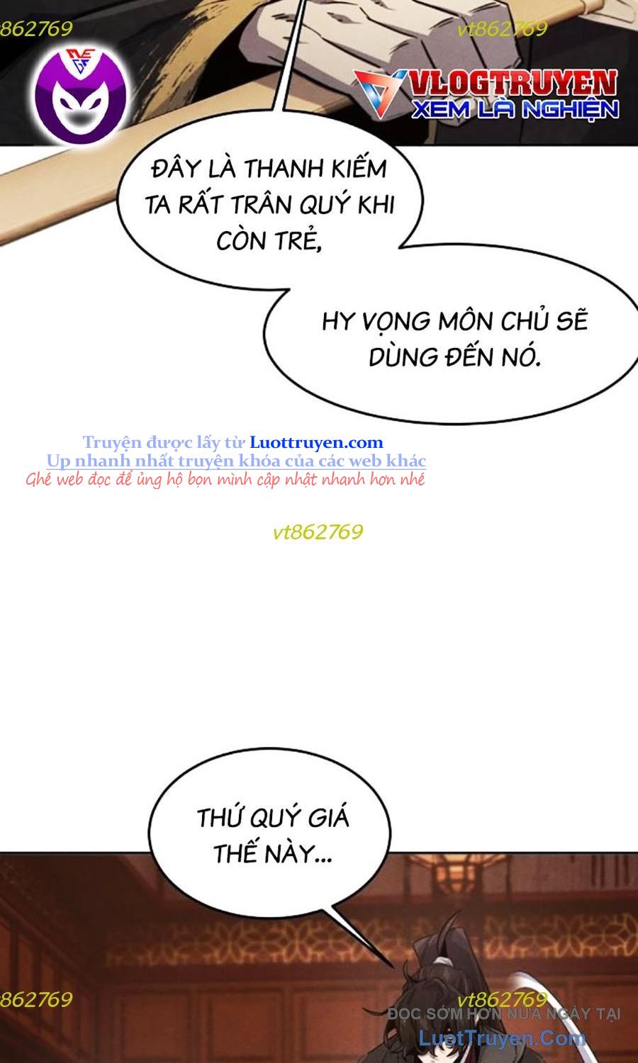Sự Trở Lại Của Cuồng Ma Chapter 172 - Trang 2