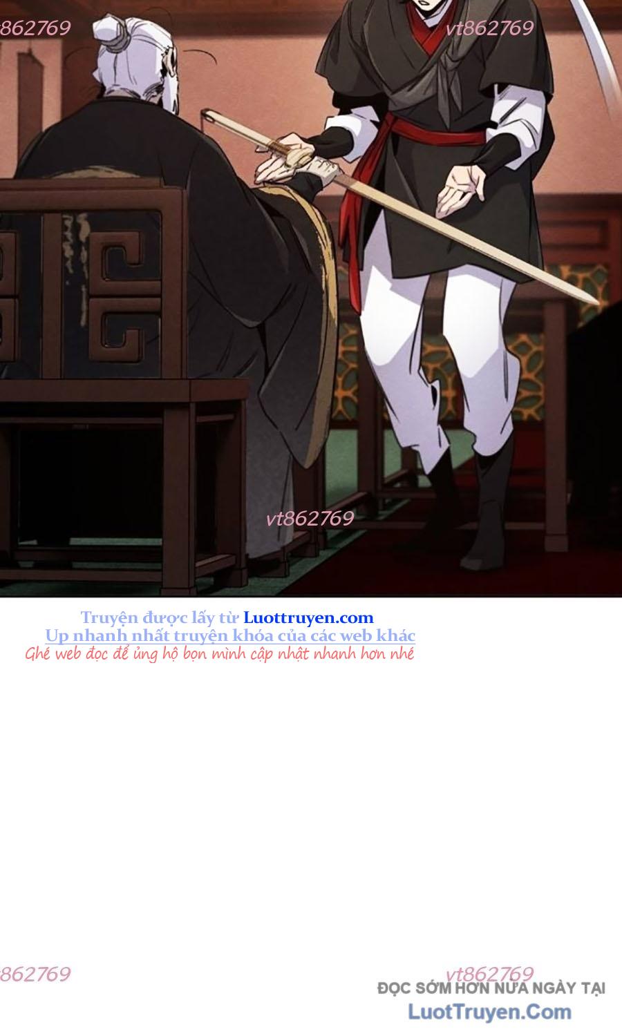 Sự Trở Lại Của Cuồng Ma Chapter 172 - Trang 2