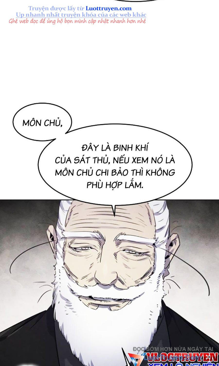 Sự Trở Lại Của Cuồng Ma Chapter 172 - Trang 2