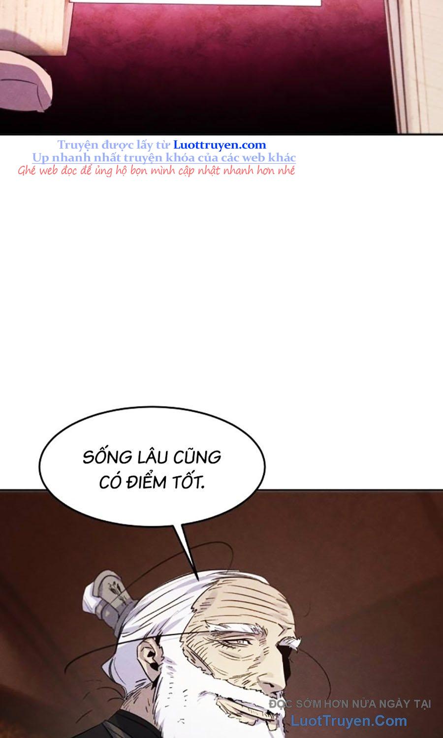 Sự Trở Lại Của Cuồng Ma Chapter 172 - Trang 2