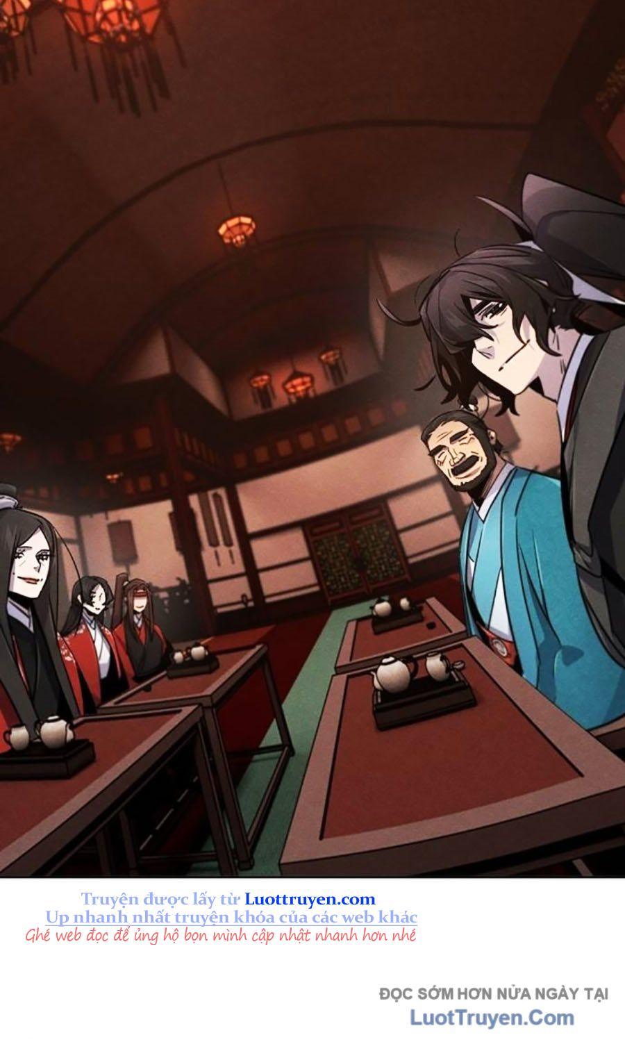 Sự Trở Lại Của Cuồng Ma Chapter 172 - Trang 2