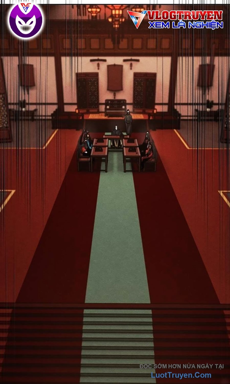 Sự Trở Lại Của Cuồng Ma Chapter 172 - Trang 2