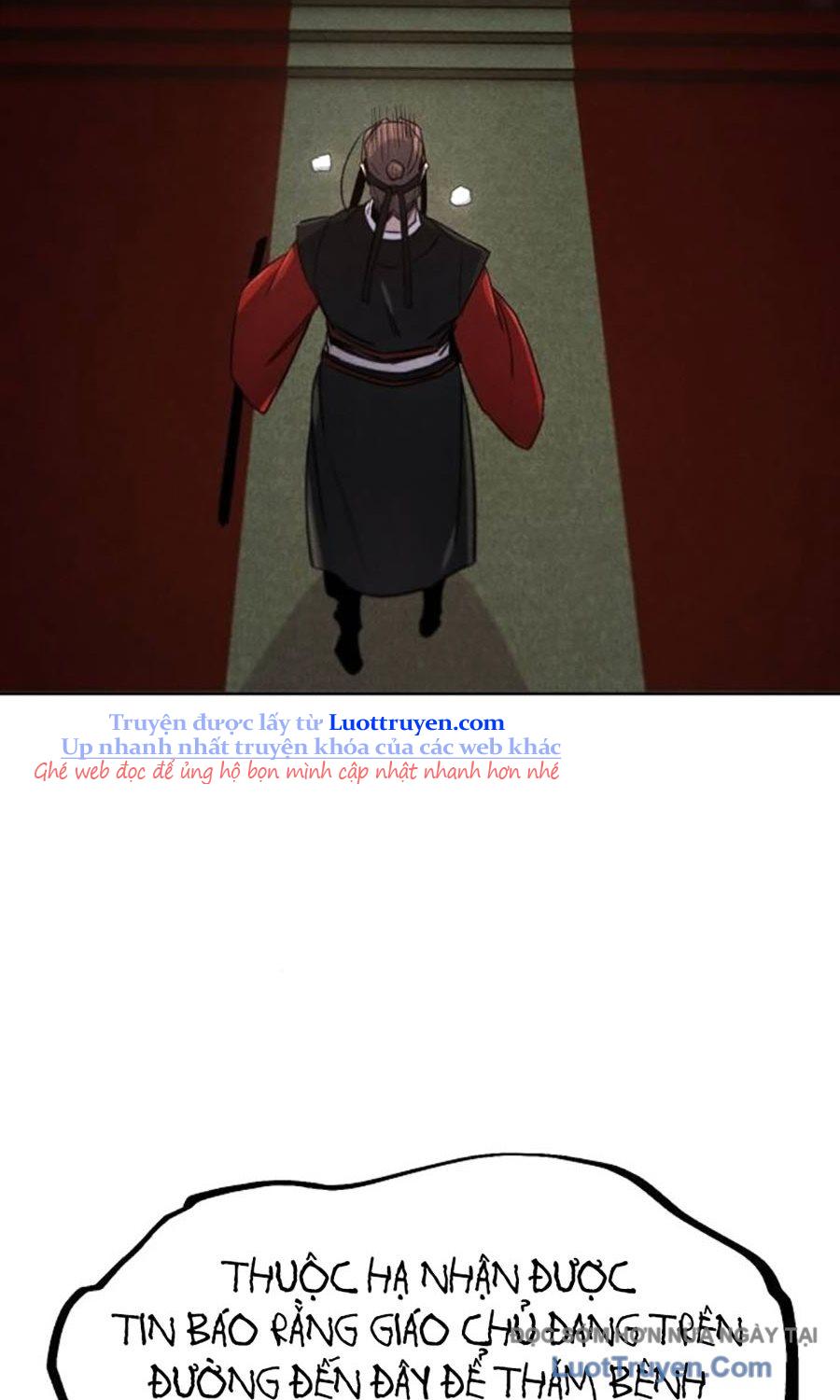 Sự Trở Lại Của Cuồng Ma Chapter 172 - Trang 2