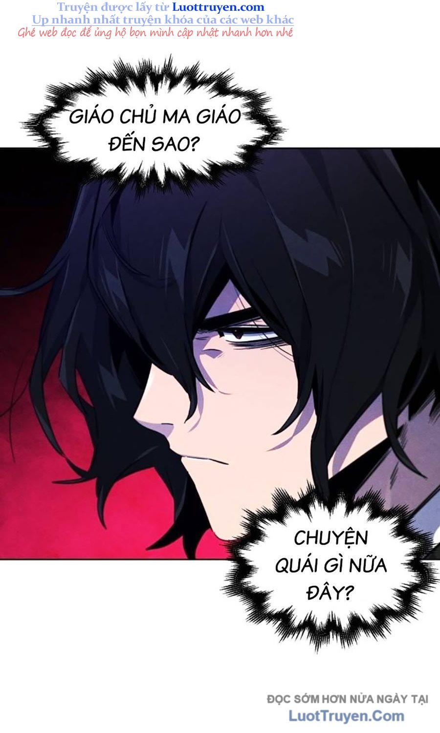 Sự Trở Lại Của Cuồng Ma Chapter 172 - Trang 2