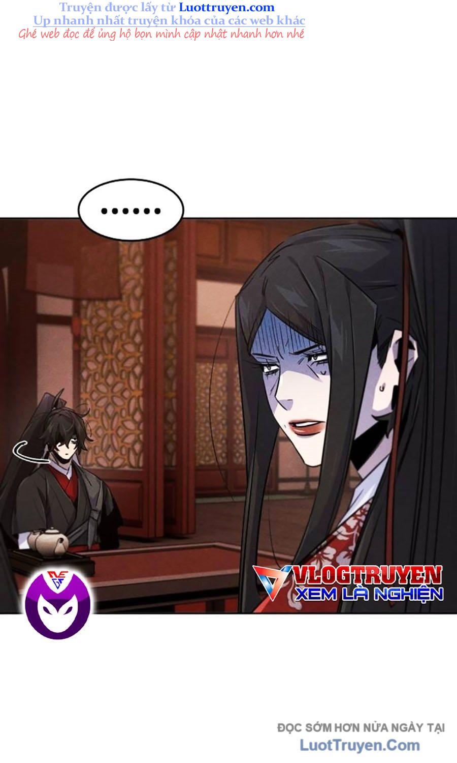 Sự Trở Lại Của Cuồng Ma Chapter 172 - Trang 2