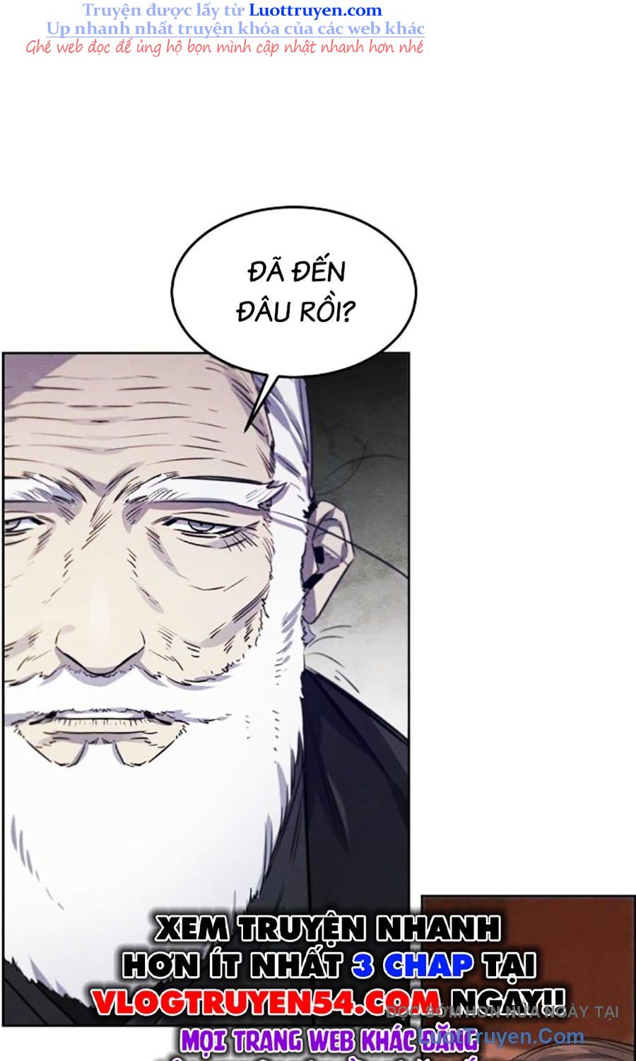 Sự Trở Lại Của Cuồng Ma Chapter 172 - Trang 2