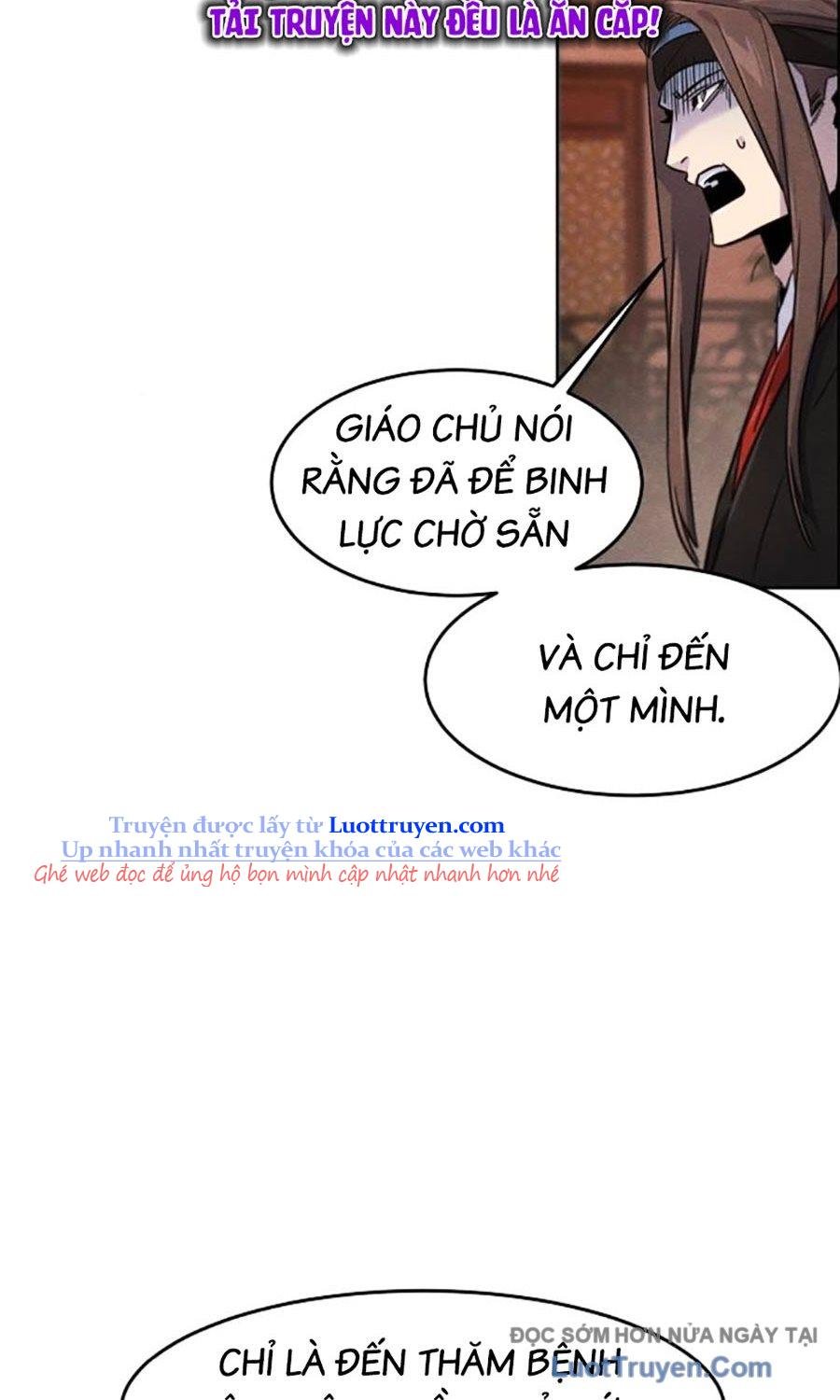 Sự Trở Lại Của Cuồng Ma Chapter 172 - Trang 2