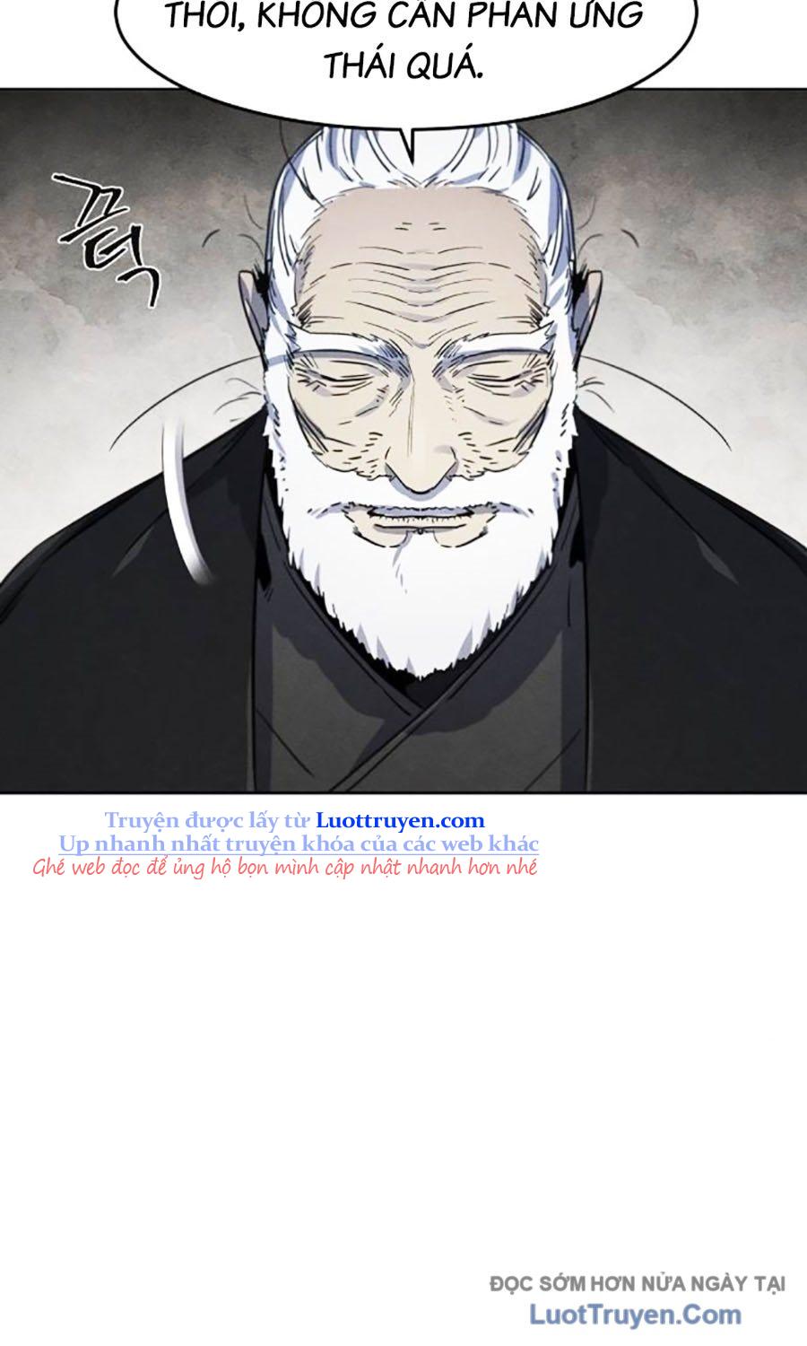 Sự Trở Lại Của Cuồng Ma Chapter 172 - Trang 2