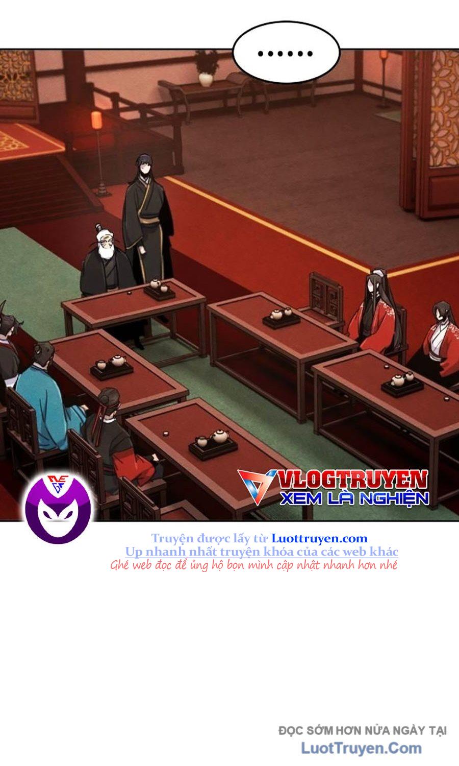 Sự Trở Lại Của Cuồng Ma Chapter 172 - Trang 2