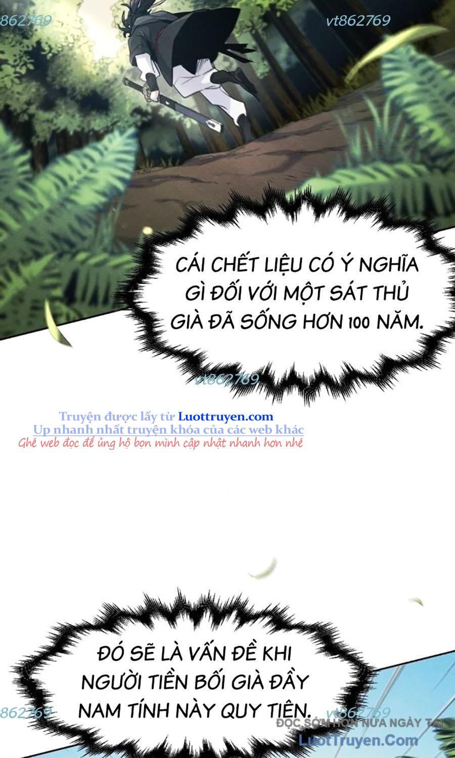 Sự Trở Lại Của Cuồng Ma Chapter 172 - Trang 2