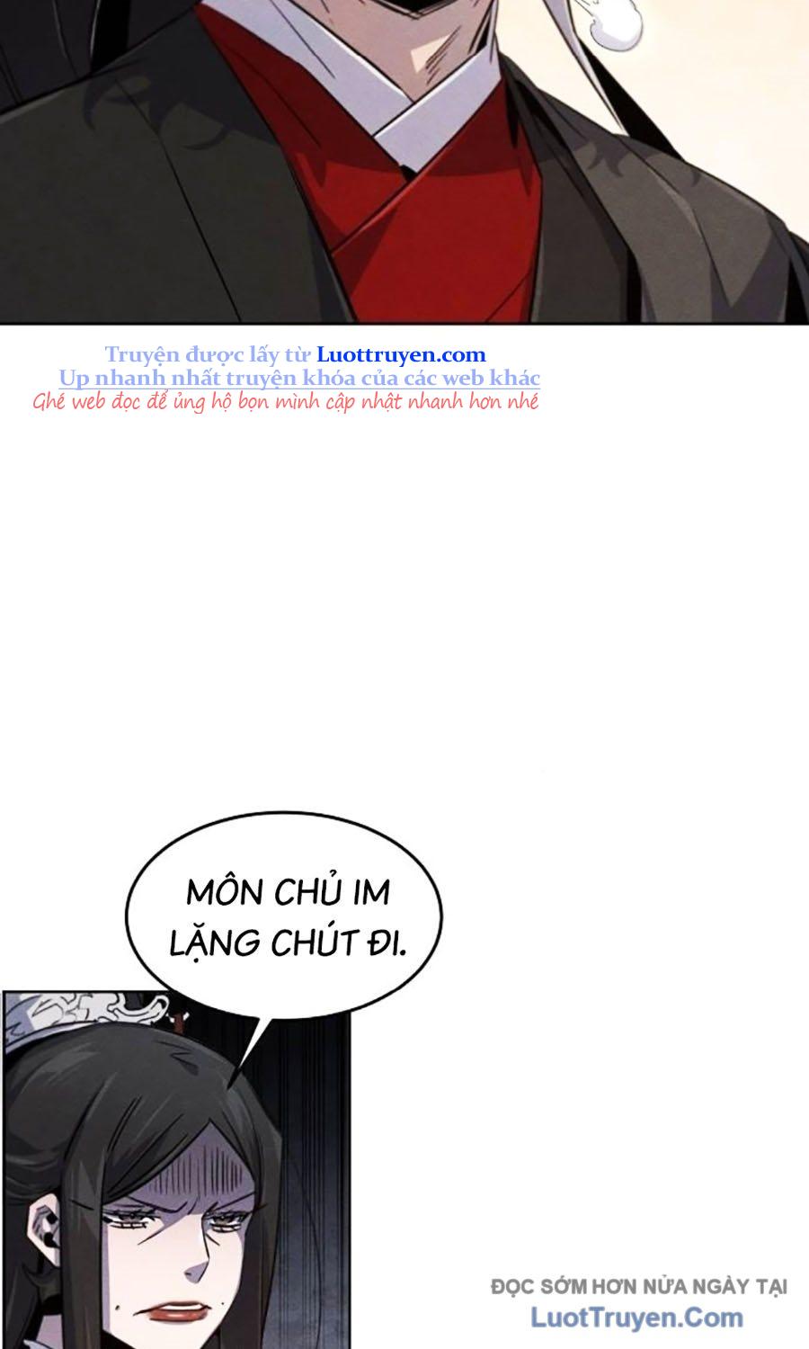 Sự Trở Lại Của Cuồng Ma Chapter 172 - Trang 2