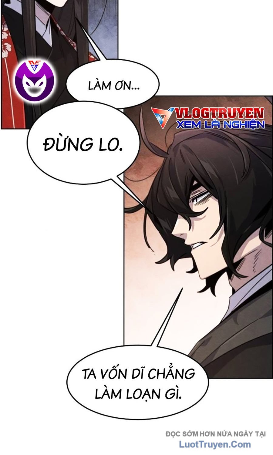 Sự Trở Lại Của Cuồng Ma Chapter 172 - Trang 2