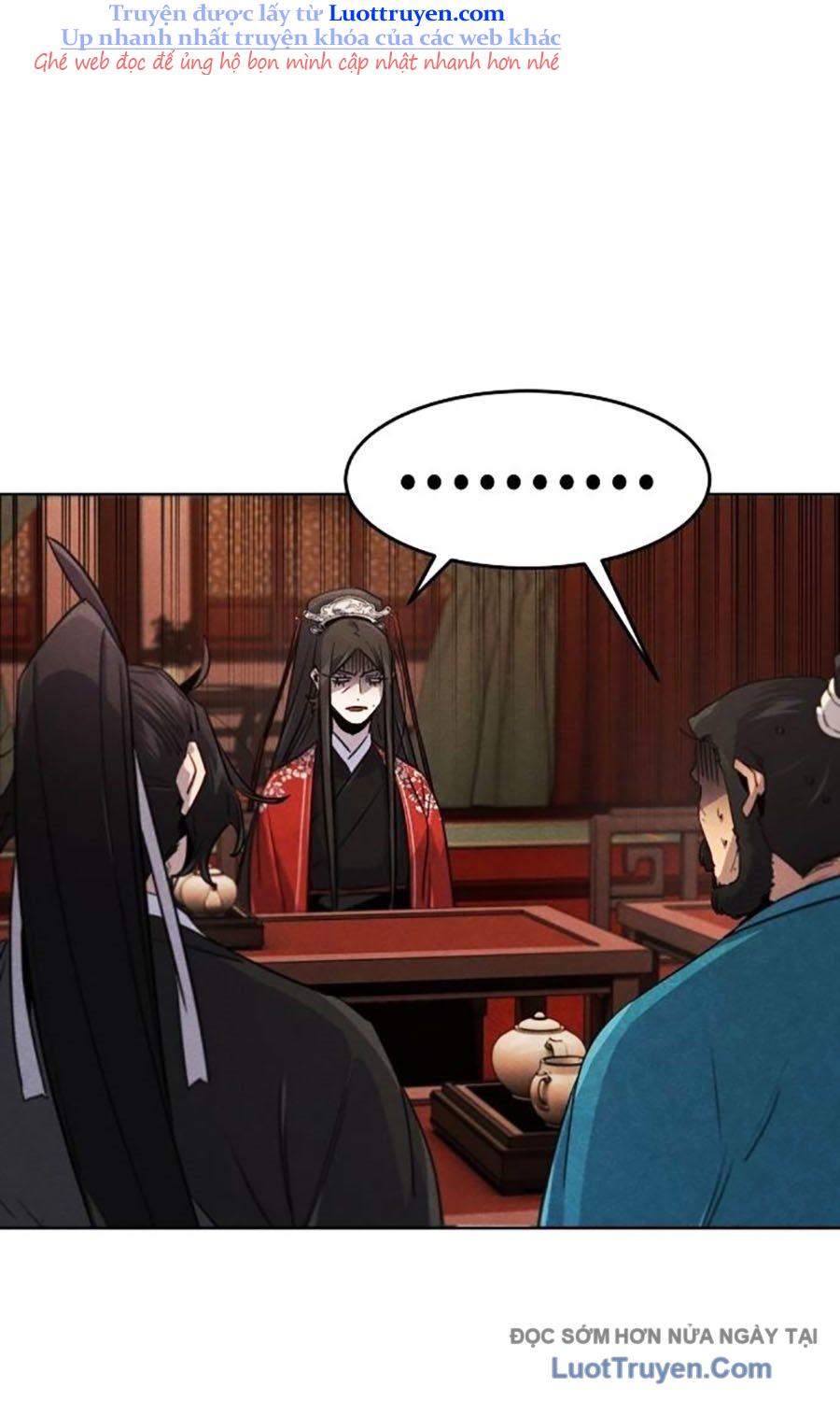 Sự Trở Lại Của Cuồng Ma Chapter 172 - Trang 2