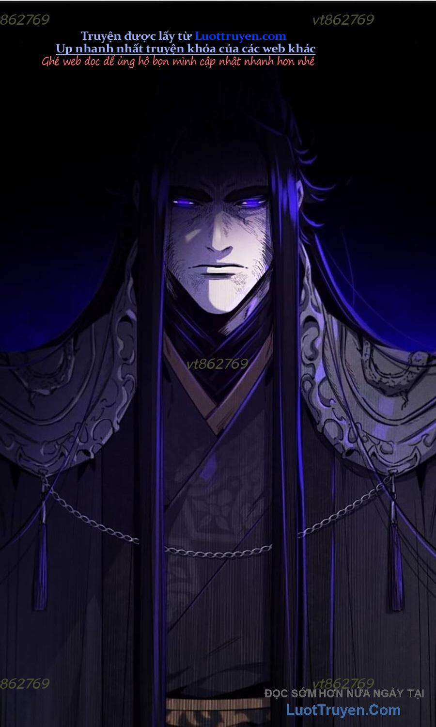 Sự Trở Lại Của Cuồng Ma Chapter 172 - Trang 2