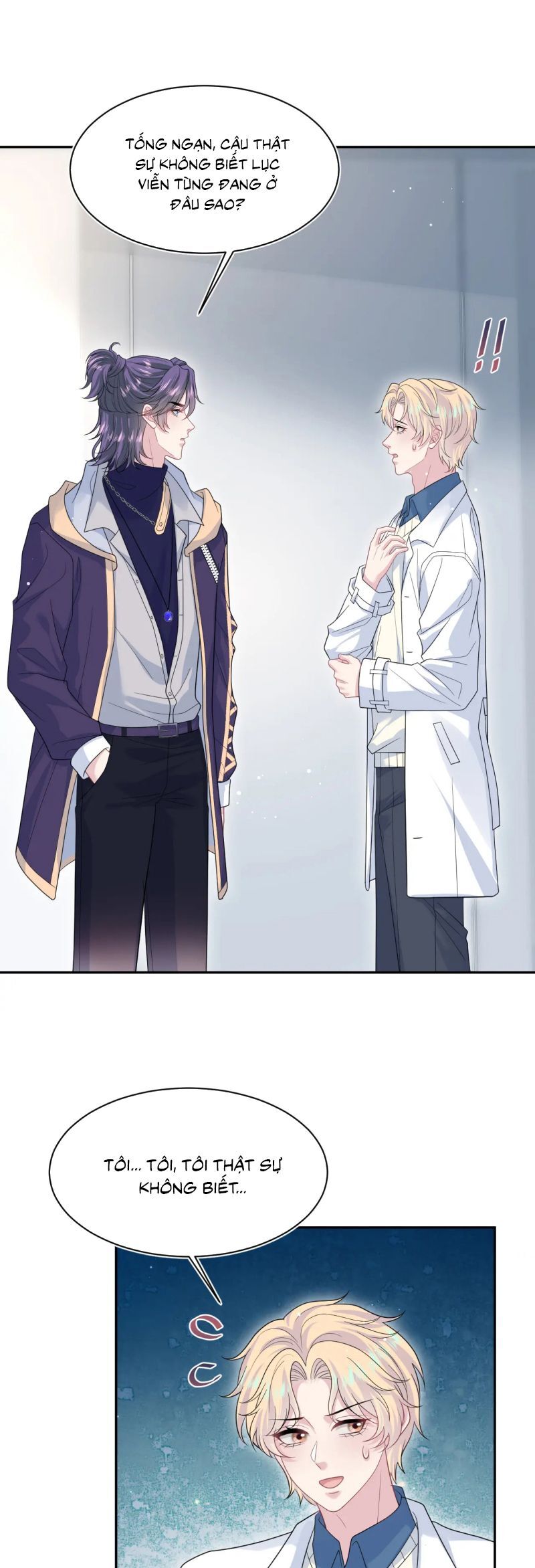 Tuyệt Mỹ Bạch Liên Online Dạy Học Chapter 426 - Trang 2